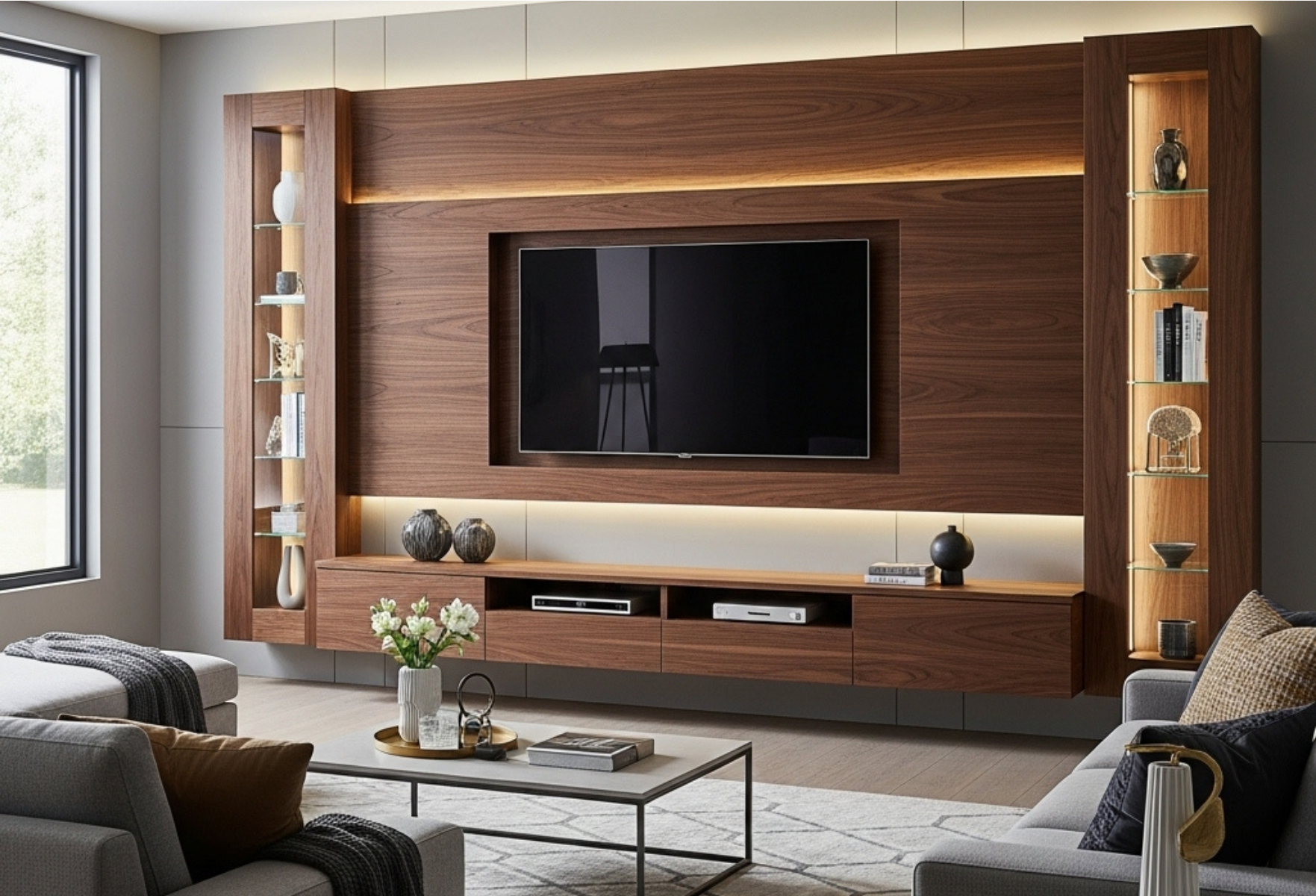 شيبورد بتصاميم عصرية